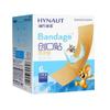 Kit de primeiros socorros curativo estéril de poliuretano à prova d'água Heshe Hainuo Band-Aid Produtos da série Hainuo