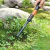 Venta al por mayor del fabricante Herramientas para plantar flores y pesca en el mar Pala pequeña Conjunto para remover tierra Plantación de verduras en casa Plantación de flores Plantación de suculentas Pala
