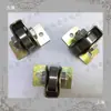 Mesa de Comedor Eléctrica con Riel de Soporte Pequeño Mecanismo de Movimiento Interno Piezas Rueda Rodante Bloque de Polea Muebles