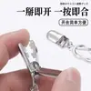 Cinturinha de Cheongsam redutor de cintura linha da cintura de cheongsam muito reduzida pequeno artefato ajustável moda roupas retrô clip de cintura acessórios