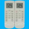 Aplicable al control remoto del aire acondicionado Yunmi KFRD-35GW/Y4PF1-D3 KFRD-35GW/M4PF3-D3 de pared