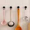 Ganchos Adhesivos, Pegatinas Lindas y Creativas, Pegatinas Decorativas, Pegatinas de Pared sin Perforaciones, Ganchos Pequeños, Colgantes de Pared, Pegatinas de Pared Creativas, 10 Paquetes