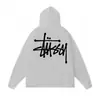 Dropshipping Transfronterizo 2024 Nuevo Clásico Estampado Negro 8 Sudadera Gira Mundial Sudadera Pulóver Juvenil
