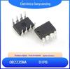 Angbao Ob2235Naobnap-H Saída 12V/450mA Step-Down Não Isolado Componentes Chip para Pequenos Eletrodomésticos