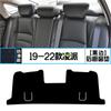 Adequado para Guangqi Honda Lingpai painel de instrumentos de controle central almofada de proteção contra luz produtos de decoração de isolamento térmico e proteção solar para modificação interna do carro