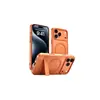 Soporte Invisible Plegable Adecuado para Funda de Teléfono Apple 17Promax, Adecuado para Funda Magnética Iphone18 Magsafe
