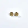Cuentas Sueltas de Madera de Arce, Cuentas Redondas de Madera Maciza, Cuentas de Madera en Forma de Barril, Varios Estilos de Cuentas de Madera, Pulseras y Collares Hechos a Mano para DIY al por Mayor