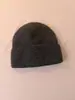 Otoño e Invierno Nuevo Sombrero de Lana para Mujer Gorro de Punto Cálido de Invierno Versátil Gorro para el Frío Gorro de Punto Venta al por Mayor Moda Transfronteriza