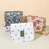 Gancho de viaje impermeable engrosado directo de fábrica bolsa de aseo bolsa cosmética multi-funcional de ocio bolsa de aseo gran capacidad