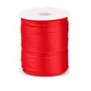 Cuerda de seda coreana de 2 mm Cuerda de nudo chino No. Tambor de 5 cuerdas trenzadas 100 yardas/barril perenne en stock