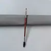 Serie MF juego completo de pinceles sueltos para colorete, pincel para base, pincel para sombras de ojos de alto brillo, pincel para delineador, pincel para labios, pincel para cejas Cangzhou