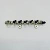Tubo Common Rail de Alta Qualidade 0445224084 1J801-50600 É Adequado para Motores 2203/2403