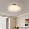 Luminária de Teto para Sala de Estar de Luxo Leve Estilo Italiano Novo Modelo 2025 Iluminação Zhongshan para Toda a Casa Personalidade Criativa Luz Principal da Sala de Estar