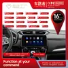 CarPlay Sem Fio de Fácil Instalação para Navegação Central do Honda CR-V