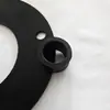 Junta de EPDM junta de borracha para vedação, resistência a altas temperaturas, indústria automotiva, junta de tubo de água, O-ring