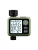 Dispositivo Automático de Riego de Flores para Jardín Pantalla Grande Sensor de Lluvia Riego Programado Aspersor Universal Set de Riego por Goteo