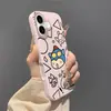 Superman Xiaoxin Es Adecuado para Funda de Teléfono Móvil Apple 17Promax Iphone16Promax Imitación Líquido Nuevo Estilo 15 Elegante
