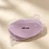 Cinta desechable anti-apertura de boca para niños, cinta nasal de corrección de boca convexa, cinta de respiración de tela elástica, adhesivo de corrección de respiración bucal