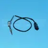 Sensor de temperatura de gases de escape Jinshan 03L906088ED