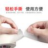 3M2214 papel de enmascarar y cinta de papel resistente a altas temperaturas automotriz para enmascarar con aerosol cubierta para enmascarar pintura al horno anti-soldadura cinta escribible