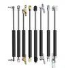 Accesorios para Junta de Vástago Hidráulico, Conector de Resorte de Gas, Accesorios de Montaje y Fijación en Ambos Extremos, Agujero Roscado Universal M8