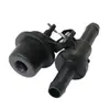 Adequado para Ram Van Dodge 2500 3500 1500 Válvula de Aquecimento Parte Dianteira 5011241Aa