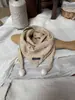 Bufanda Infantil Otoño e Invierno Pequeña Floral Cuadrada Fina para Niños y Niñas Resistente al Viento y Cálida Bufanda para Bebé Niña Bufanda Pequeña