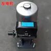 Motor Elétrico Retrátil Universal para Portão Conjunto Completo Sem Trilho Trilho Único Fábrica Motor de Portão Automático Interruptor Controlador