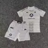 Venom Lucha Elástico Secado Rápido Transpirable Ropa Deportiva Muay Thai Camiseta de Manga Corta Pantalones Cortos Conjunto de Boxeo Mayoreo