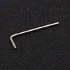 Perilla de Aleación de Aluminio Sólido Tubo Amplificador de Potencia Potenciómetro de Volumen Perilla Radio Perilla Tapa Moleteada 13mm Color