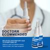 Sumifun Comercio Transfronterizo Spray para Ronquidos para Uso Externo, Líquido K50033 para el Cuidado de los Ronquidos por Obstrucción Respiratoria