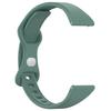Xinyuan Shuntong para Samsung Watch de 20 mm, correa de hebilla de mariposa adelgazante, correa de 22 mm, correa para Huawei Watch
