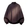 26 Estilos Nuevos de Chaquetas Casuales para Hombre con Cuello Alto, Moda Patchwork con Cuello Alto de Canalé, Chaquetas tipo Béisbol de Vuelo Estilo Americano