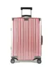 Protector de Maleta Engrosado Transparente Cubierta para Maleta con Ruedas Cubrepolvo 20/24/2628 pulgadas Impermeable