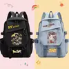 Mochilas de mercancía de la Liga Juvenil de Time para estudiantes hombres y mujeres: Liu Yaowen, Song Yaxuan, Ma Jiaqi, Ding Chengxin