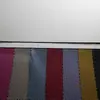 Tecido Oxford de PVC com Sarja Catiônica 70x200D, Nylon Sarja Fina, Tecido Oxford Impermeável Revestido, Material de Nylon