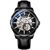 Reloj Ailang Reloj Mecánico Automático Calado Reloj para Hombre Comercio Exterior Popular en Douyin Fabricante de Relojes para Hombre Dropshipping