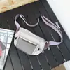 Bolso bandolera de moda y moderno, bolso de pecho unisex personalizado elegante, bolso para teléfono con bloques de color, bolso de hombro casual de alta apariencia para estudiantes
