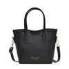 Bolsa Balde Simples Portátil Estilo Coreano Atacado Bolsa Feminina Inverno 2025 Nova Bolsa de Ombro Estilo Retrô Bolsa Transversal para o Dia a Dia