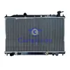 21460-9J400 ALTIMA 6 CIL 3.5L 2005-carro produzido conjunto radiador tanque de água