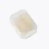 Parches para Orejas de Elfo Estéreo 5D Más Vendidos con Soporte Fuerte Invisible para Dar Forma y Fijar las Orejas, Parches para Orejas de Silicona Sólida Autoadhesivos