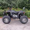 Quadriciclo Automático 200cc Quadriciclo Todo-o-Terreno Off-Road Motocicleta Chassi à Prova de Choque Quadriciclo Motocicleta de Quatro Rodas