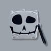 Capa Protetora Criativa de Desenho Animado para Fone de Ouvido Bluetooth Samsung Galaxy Buds2/Pro Fe Silicone Capa Macia