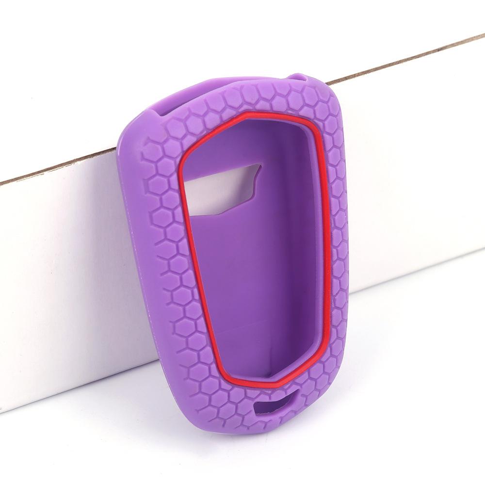 凯迪拉克智能4/5键镂空款式2038.01