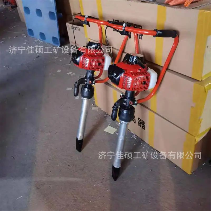 小蜜蜂捣鼓镐 (6)