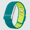 Al por mayor Adecuado para Whoop5.0 Pulsera Correa de Silicona Whoopwatch5.0 Pulsera de Color Sólido Estilo Caliente Transfronterizo