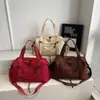 Bolsa de Viaje Portátil de Gran Capacidad, Ligera para Deportes al Aire Libre, Ocio, Fitness, Bolsa de Separación Seco/Húmedo para Entrenamiento de Natación, Venta al por Mayor