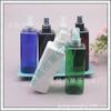 Botella de Rocío Puro 300ML Cuadrada Pequeña Botella de Spray Botella para Líquido Medicinal Líquido de Limpieza Pequeña Botella de Spray 300ML Botella de Spray para Tónico