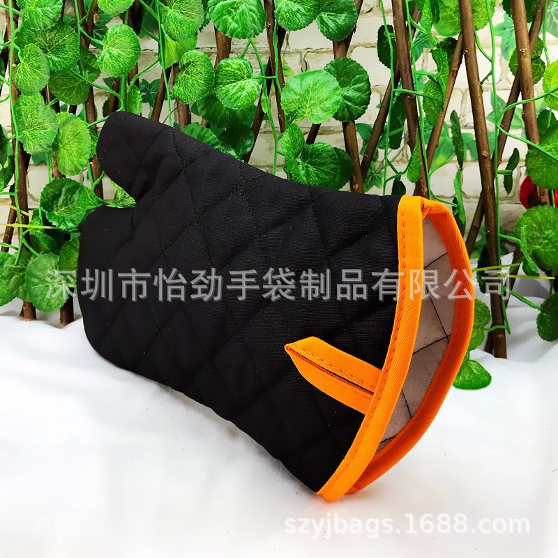 防火手套洗水帆布手套