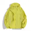 Ropa ligera para exteriores con protección solar UPF50+ para deportes, camping y ciclismo, ropa fina y transpirable con protección solar, chaqueta de verano para la piel